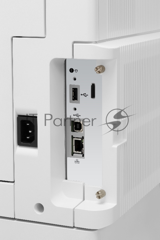 Лазерное МФУ HP LaserJet Enterprise MFP M635h Printer