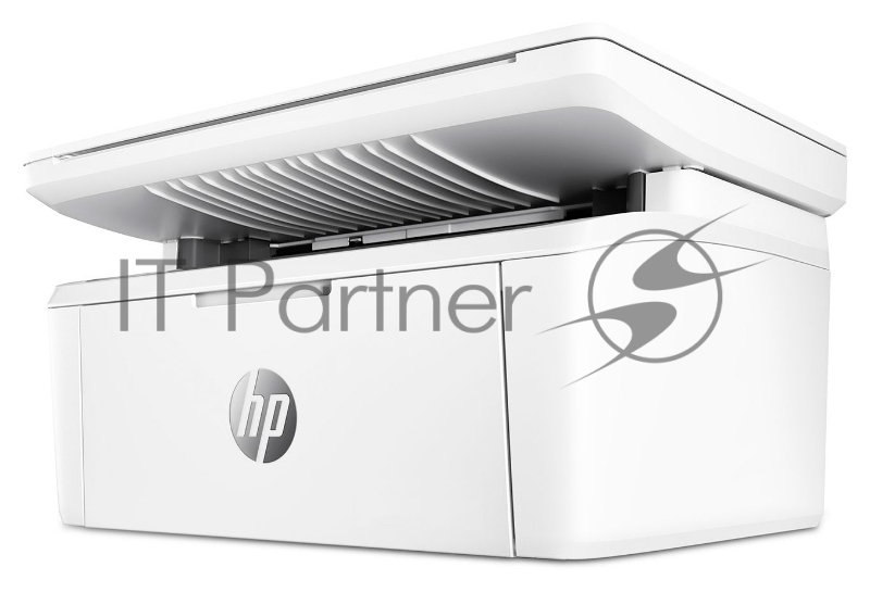 МФУ лазерный HP LaserJet M141w (7MD74A) A4 WiFi, (замена M28w, W2G55A)