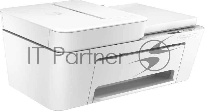 Струйное МФУ HP DeskJet Plus 4120 All in One Printer
