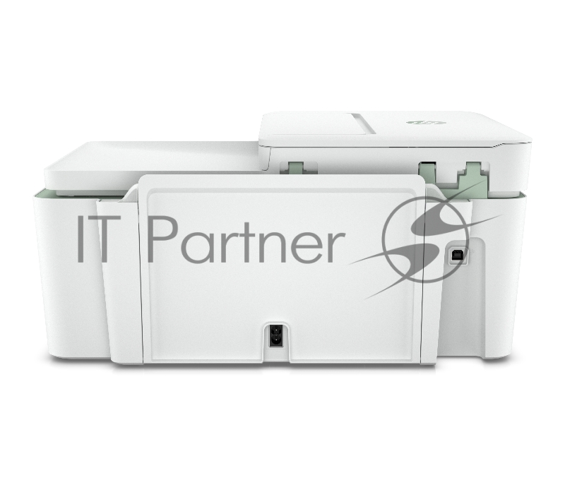 Струйное МФУ HP DeskJet Plus 4120 All in One Printer