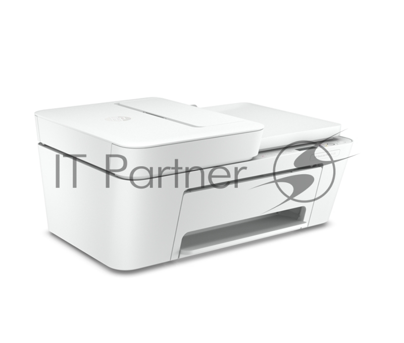 Струйное МФУ HP DeskJet Plus 4120 All in One Printer