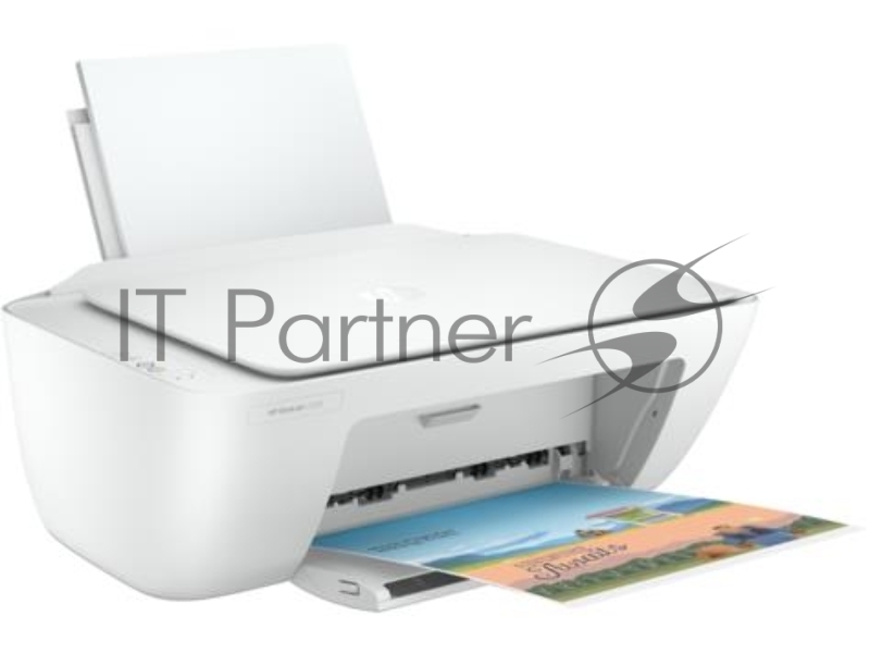 МФУ струйный HP DeskJet 2320 (А4, принтер/сканер/копир, 1200dpi, 20(16)ppm, USB) (7WN42B)