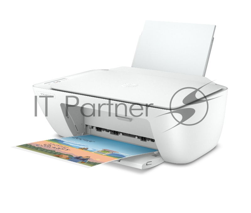МФУ струйный HP DeskJet 2320 (А4, принтер/сканер/копир, 1200dpi, 20(16)ppm, USB) (7WN42B)