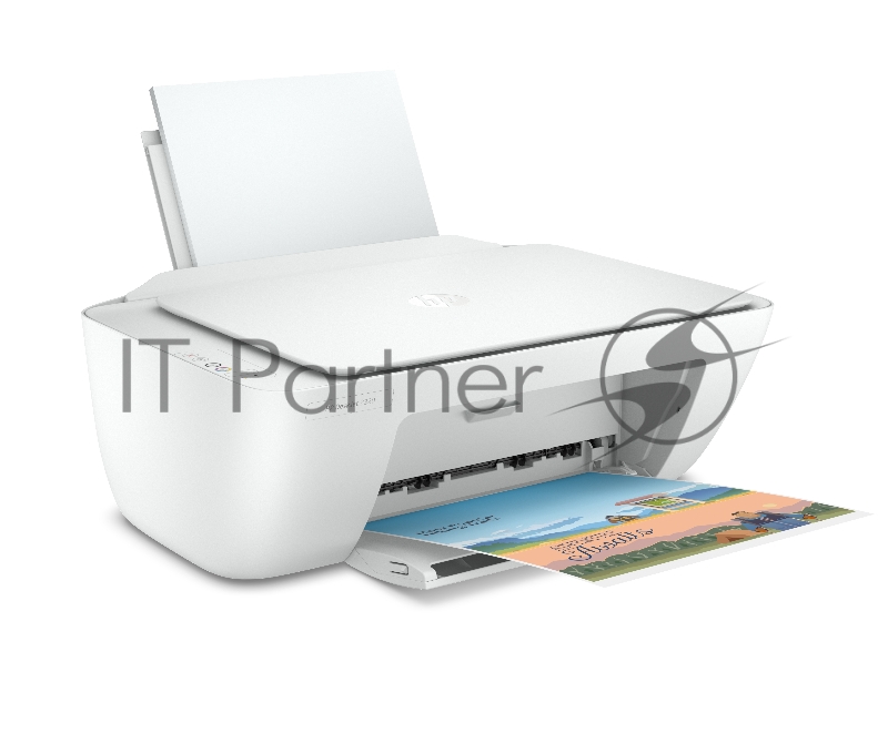 МФУ струйный HP DeskJet 2320 (А4, принтер/сканер/копир, 1200dpi, 20(16)ppm, USB) (7WN42B)