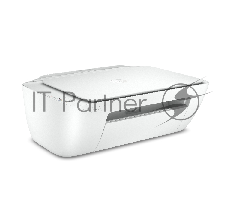 МФУ струйный HP DeskJet 2320 (А4, принтер/сканер/копир, 1200dpi, 20(16)ppm, USB) (7WN42B)