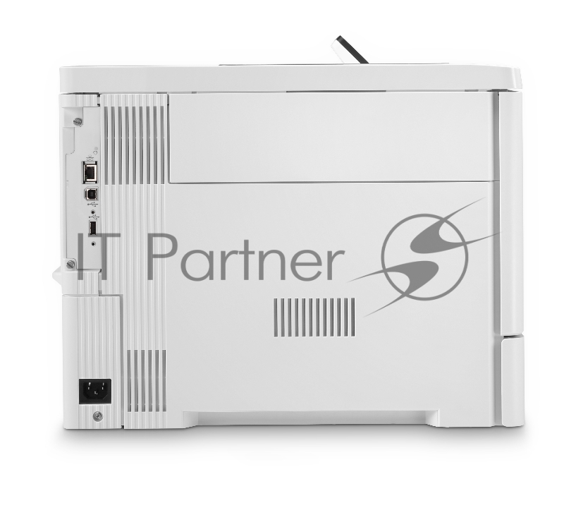 Принтер HP Color LaserJet Enterprise M554dn (A4, 1200dpi, ImageREt 3600, 33(33) ppm, 1 Gb, 2 trays 100+550, Duplex, USB/GigEth, 1y warr, cart.5,5KB&3,5KCMYp.inbox, repl. B5L23A)