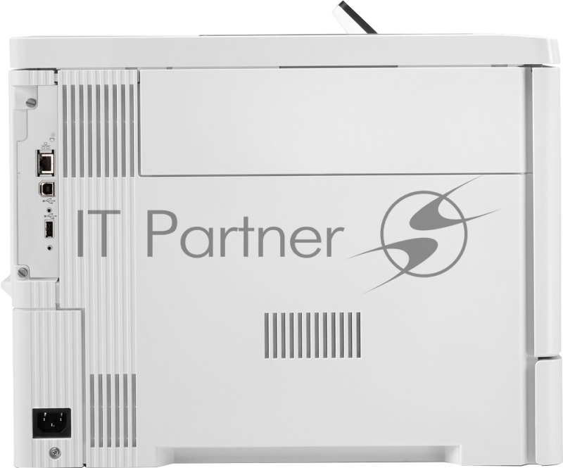 Принтер HP Color LaserJet Enterprise M554dn (A4, 1200dpi, ImageREt 3600, 33(33) ppm, 1 Gb, 2 trays 100+550, Duplex, USB/GigEth, 1y warr, cart.5,5KB&3,5KCMYp.inbox, repl. B5L23A)