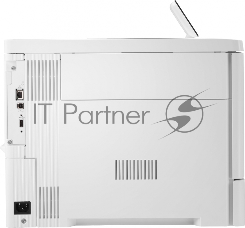 Принтер лазерный HP Color LaserJet Enterprise M555dn (7ZU78A)