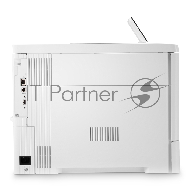 Принтер лазерный HP Color LaserJet Enterprise M555dn (7ZU78A)