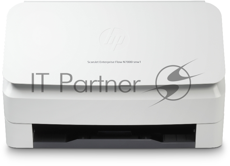 Сканер HP ScanJet Enterprise Flow N7000 snw1, 1y warr