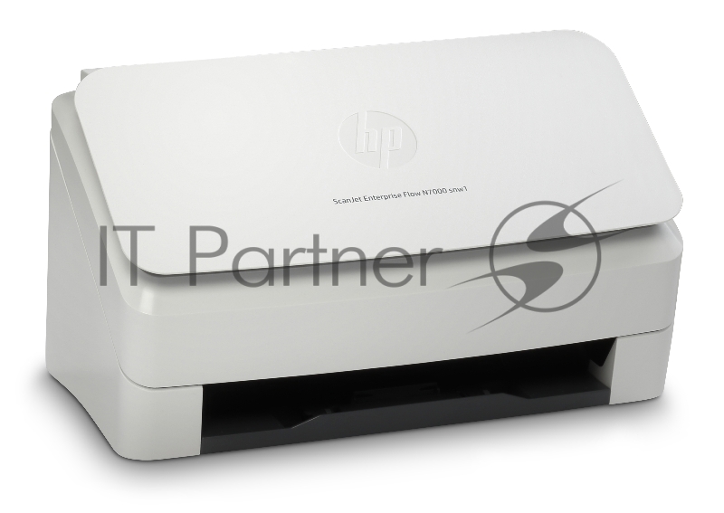Сканер HP ScanJet Enterprise Flow N7000 snw1, 1y warr