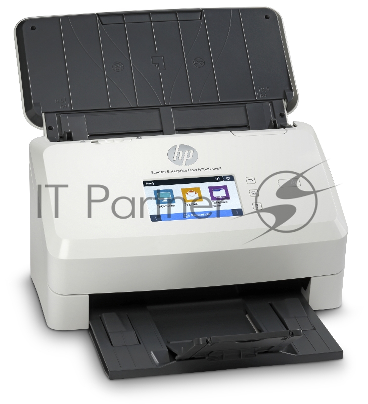 Сканер HP ScanJet Enterprise Flow N7000 snw1, 1y warr