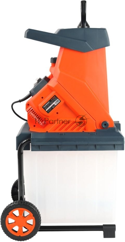 Садовый измельчитель Patriot PT SE26 2600Вт 4500об/мин