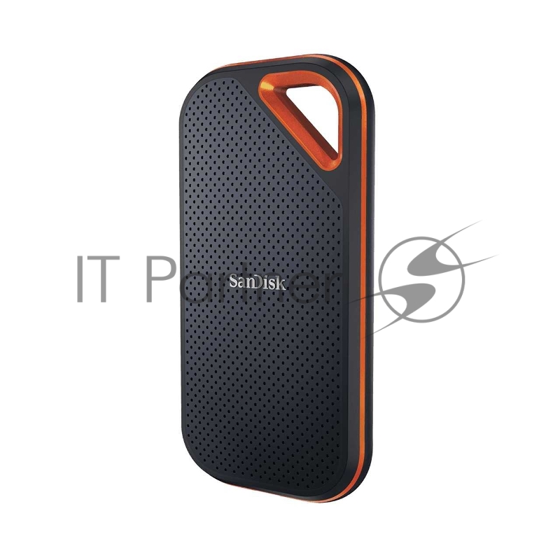 Внешний SSD жесткий диск USB3.1 2TB EXT. SDSSDE81-2T00-G25 SANDISK