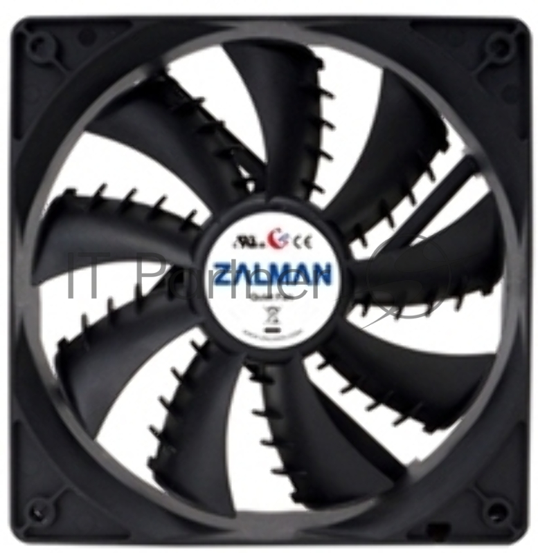 Вентилятор 120 mm | ZALMAN (ZM-F3(SF))