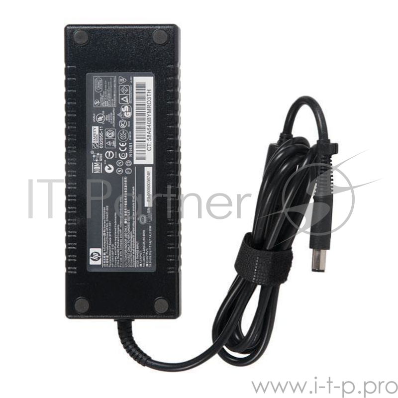 Блок питания для HP 19V, 7.1A, 135W , 7.4х5.0