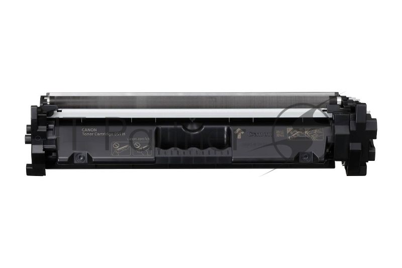 Тонер-картридж CANON 051H BK 4100 стр