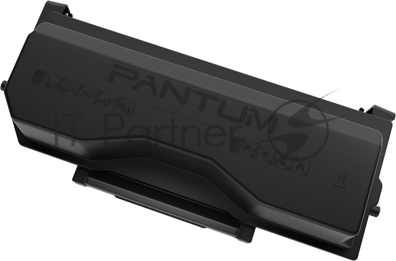 Картридж Pantum TL-5120X for BP5100/BM5100. Black. 15000 pages.