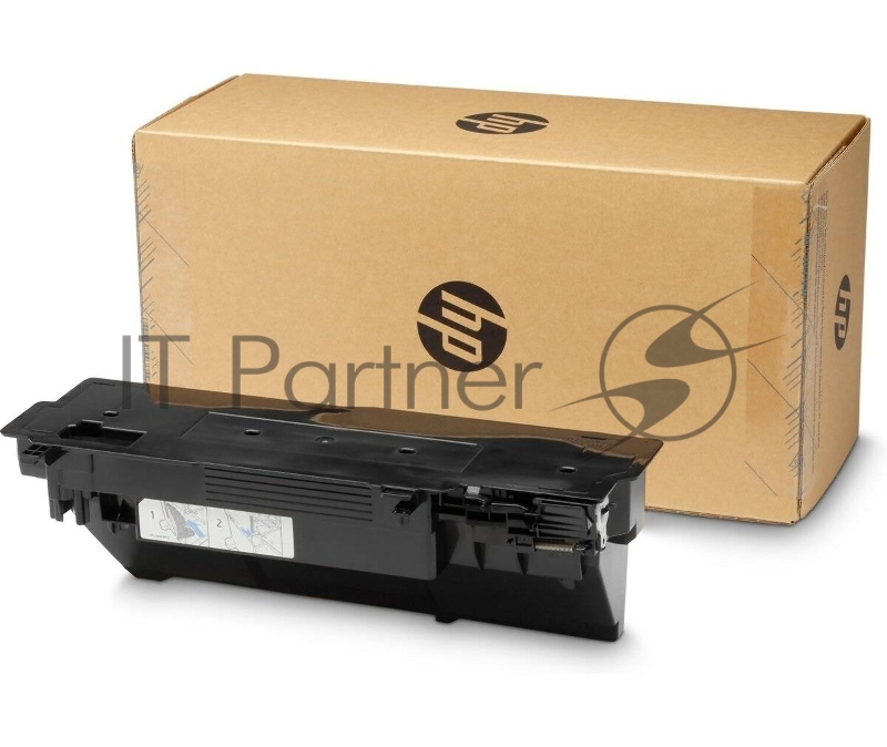 Емкость сбора отработанного тонера HP LaserJet Toner Collection Unit