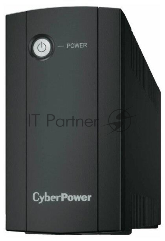 Источник бесперебойного питания CyberPower Line-Interactive UTI875E 875VA/425W (2 EURO)