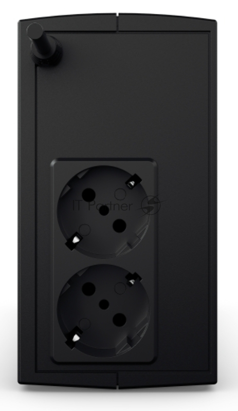 Источник бесперебойного питания CyberPower Line-Interactive UTI875E 875VA/425W (2 EURO)