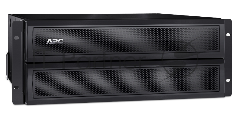 Батарея APC SMX120BP Smart-UPS X 120V External Battery Pack {4U/Tower (for SMX2200HV), Hot Pluggable, Intelligent Battery Management, 2 y.war.}