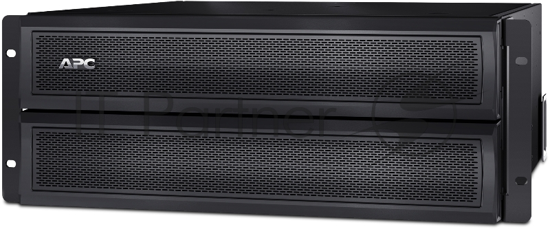 Батарея APC SMX120BP Smart-UPS X 120V External Battery Pack {4U/Tower (for SMX2200HV), Hot Pluggable, Intelligent Battery Management, 2 y.war.}