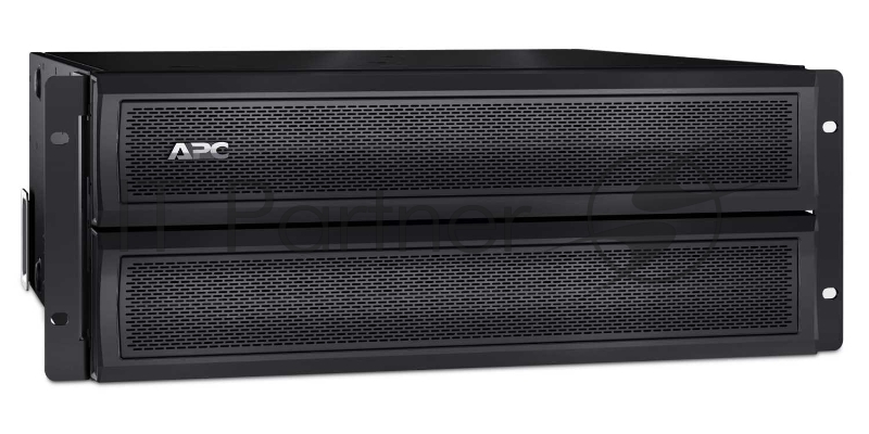 Батарея APC SMX120BP Smart-UPS X 120V External Battery Pack {4U/Tower (for SMX2200HV), Hot Pluggable, Intelligent Battery Management, 2 y.war.}