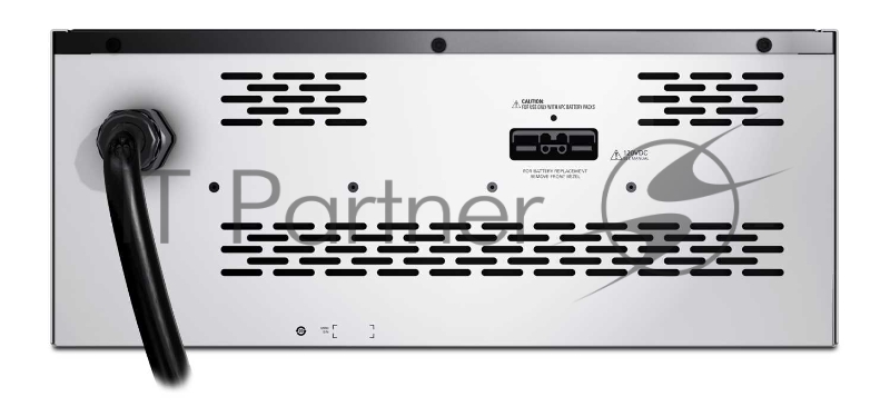 Батарея APC SMX120BP Smart-UPS X 120V External Battery Pack {4U/Tower (for SMX2200HV), Hot Pluggable, Intelligent Battery Management, 2 y.war.}