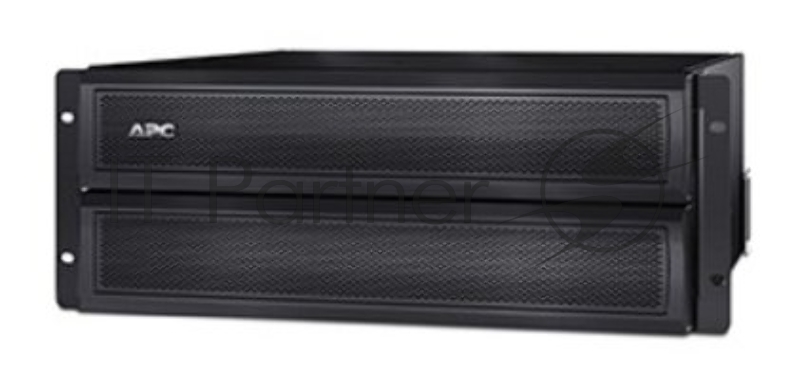 Батарея APC SMX120BP Smart-UPS X 120V External Battery Pack {4U/Tower (for SMX2200HV), Hot Pluggable, Intelligent Battery Management, 2 y.war.}