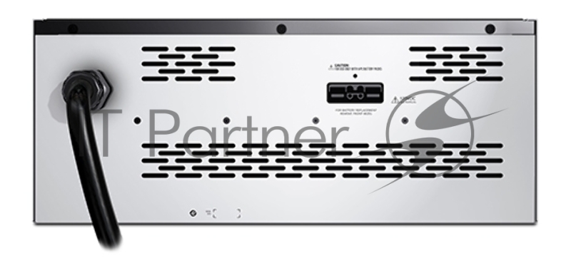 Батарея APC SMX120BP Smart-UPS X 120V External Battery Pack {4U/Tower (for SMX2200HV), Hot Pluggable, Intelligent Battery Management, 2 y.war.}