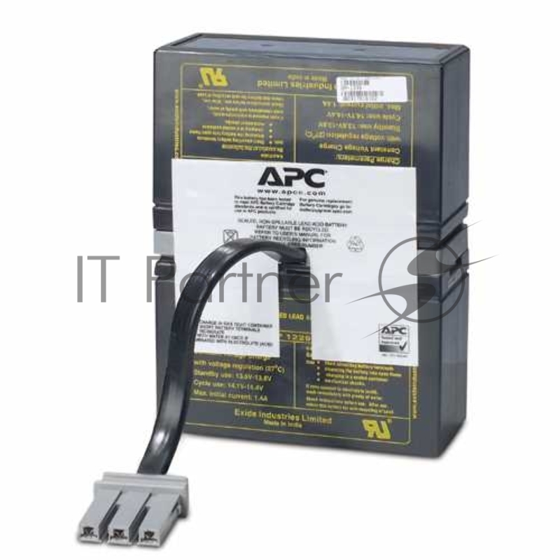Батарея APC RBC32 {для BR1000I, BR800I}