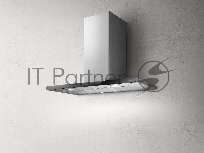 Вытяжка ELICA Вытяжка ELICA/ Каминная, 1000 м3