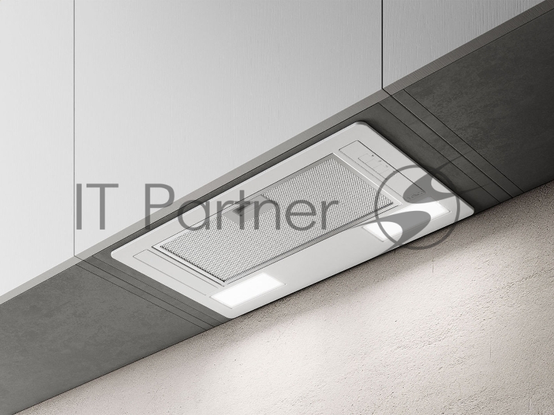 Встраиваемая вытяжка Elica ERA C WH/A/52