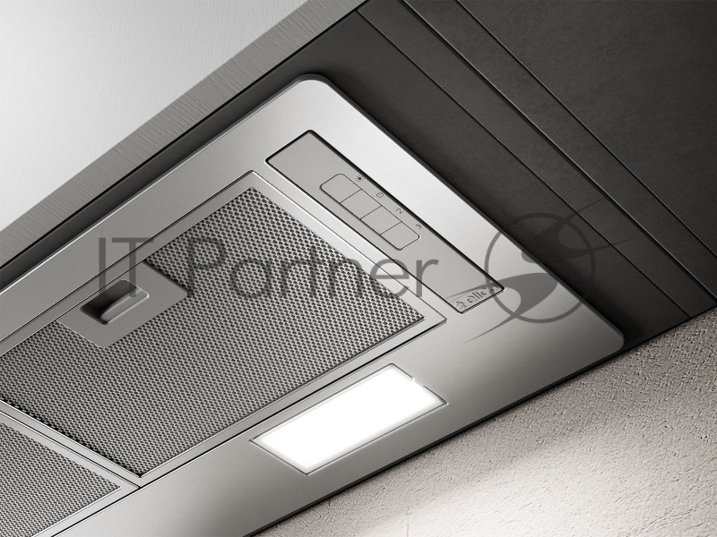 Встраиваемая вытяжка Elica ERA C WH/A/52