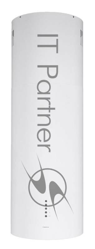 ВЫТЯЖКА MAUNFELD LEE ISLA 39 WHITE