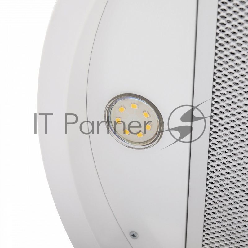 ВЫТЯЖКА MAUNFELD LEE ISLA 39 WHITE