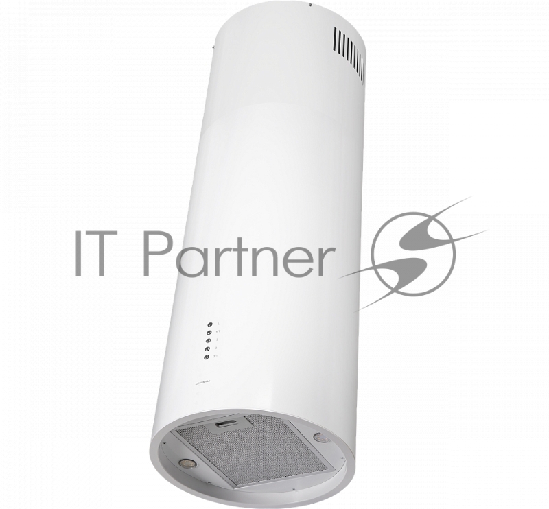 ВЫТЯЖКА MAUNFELD LEE ISLA 39 WHITE