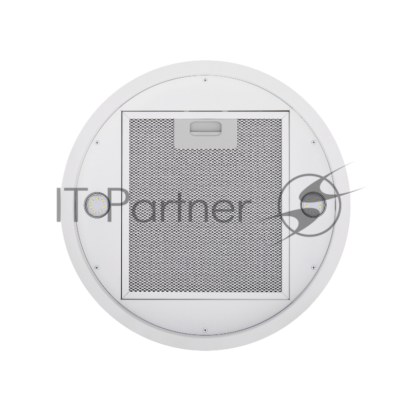 ВЫТЯЖКА MAUNFELD LEE ISLA 39 WHITE