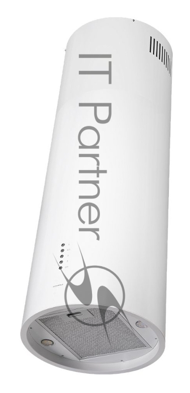 ВЫТЯЖКА MAUNFELD LEE ISLA 39 WHITE