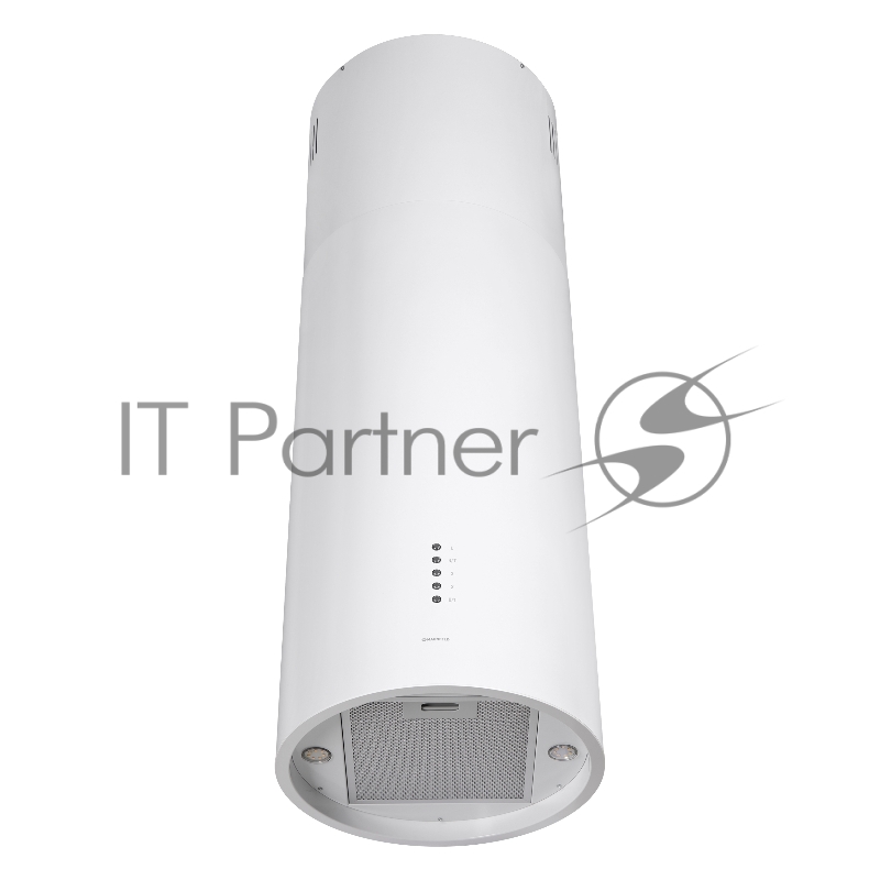 ВЫТЯЖКА MAUNFELD LEE ISLA 39 WHITE