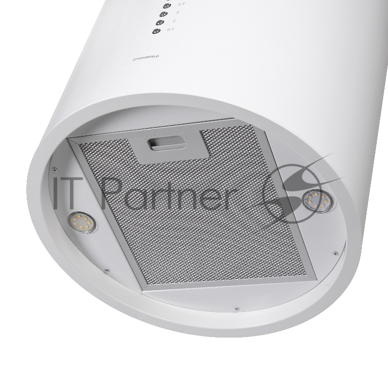 ВЫТЯЖКА MAUNFELD LEE ISLA 39 WHITE