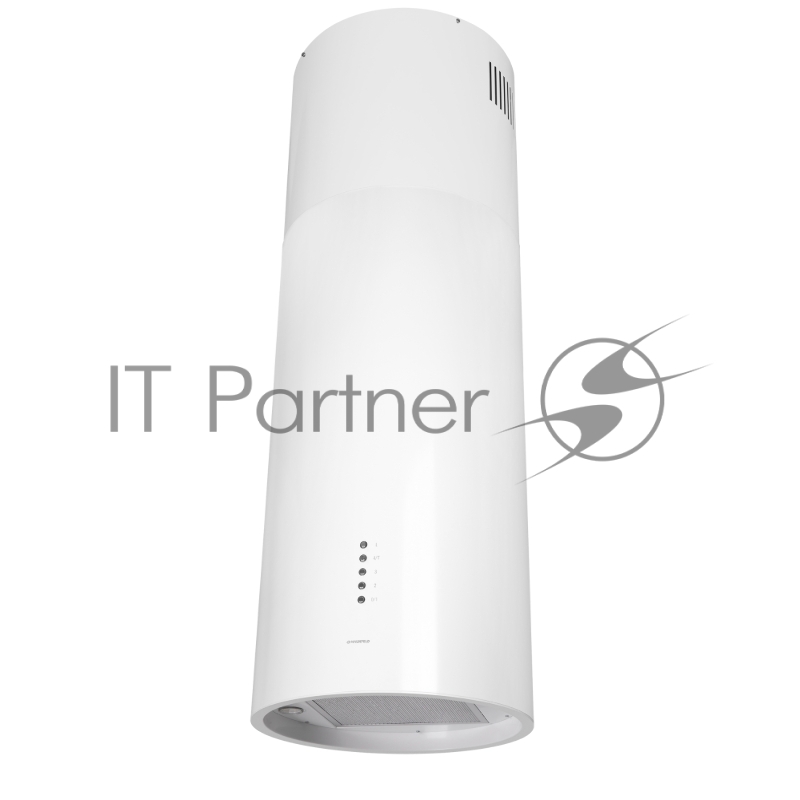 ВЫТЯЖКА MAUNFELD LEE ISLA 39 WHITE