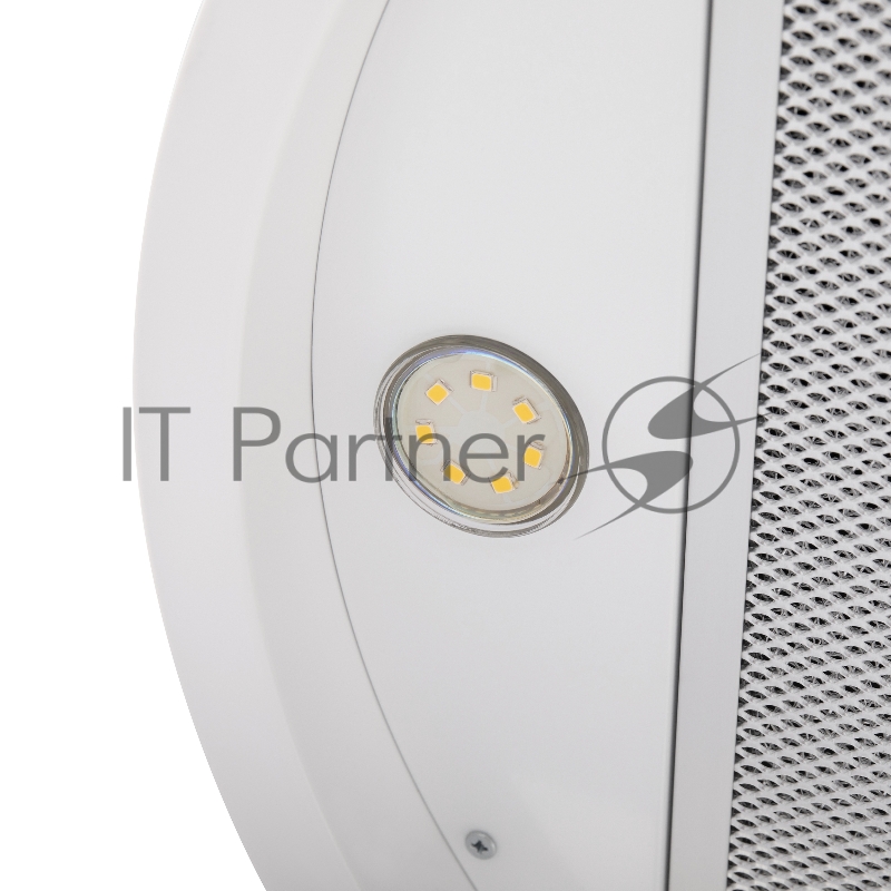 ВЫТЯЖКА MAUNFELD LEE ISLA 39 WHITE