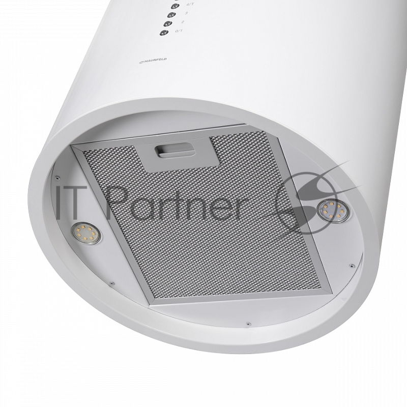 ВЫТЯЖКА MAUNFELD LEE ISLA 39 WHITE