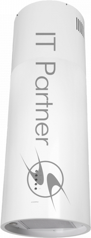 ВЫТЯЖКА MAUNFELD LEE ISLA 39 WHITE