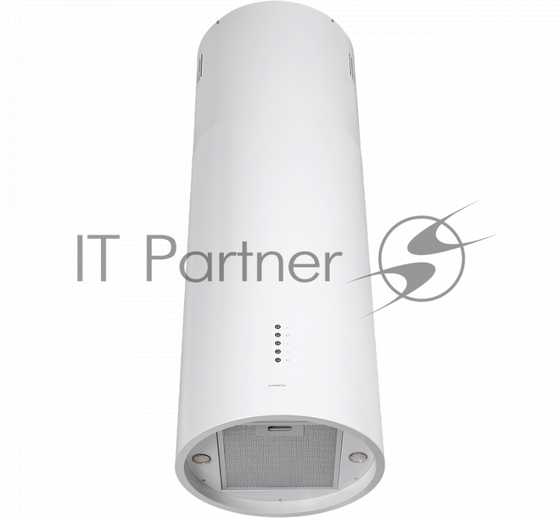 ВЫТЯЖКА MAUNFELD LEE ISLA 39 WHITE