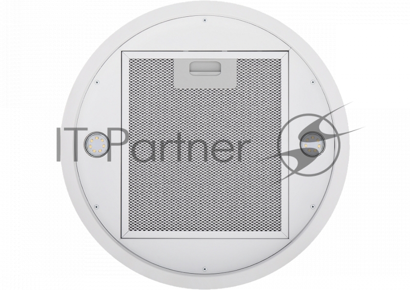 ВЫТЯЖКА MAUNFELD LEE ISLA 39 WHITE