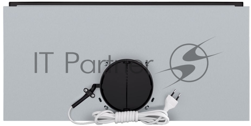 Кухонная вытяжка MAUNFELD Crosby Singl 5028 черный