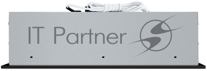 Кухонная вытяжка MAUNFELD Crosby Singl 5028 черный